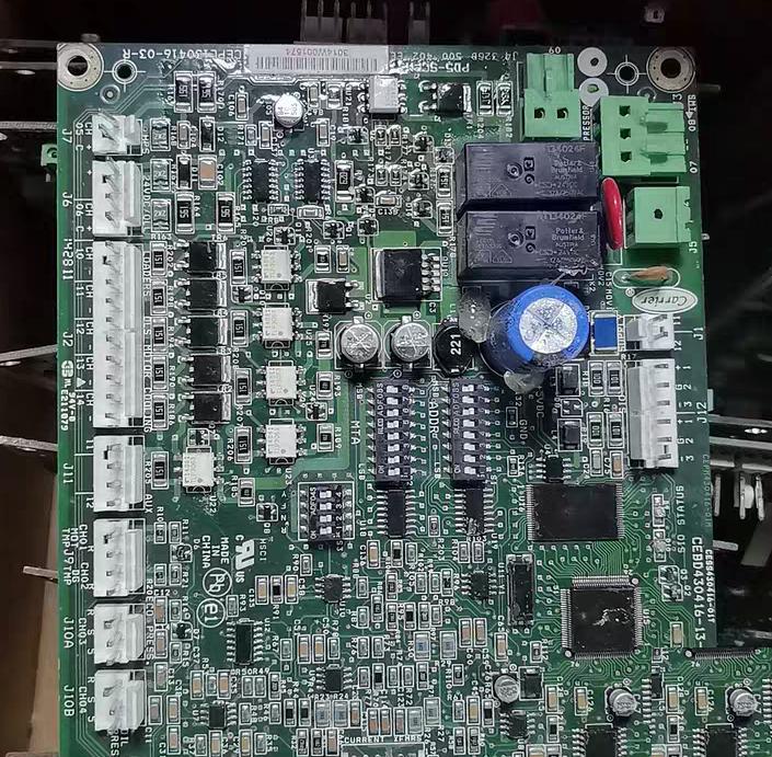 PD5-SCPM3 CEPL130416-03-R J4-32GB-500-402-EE 30HXC 30HXY