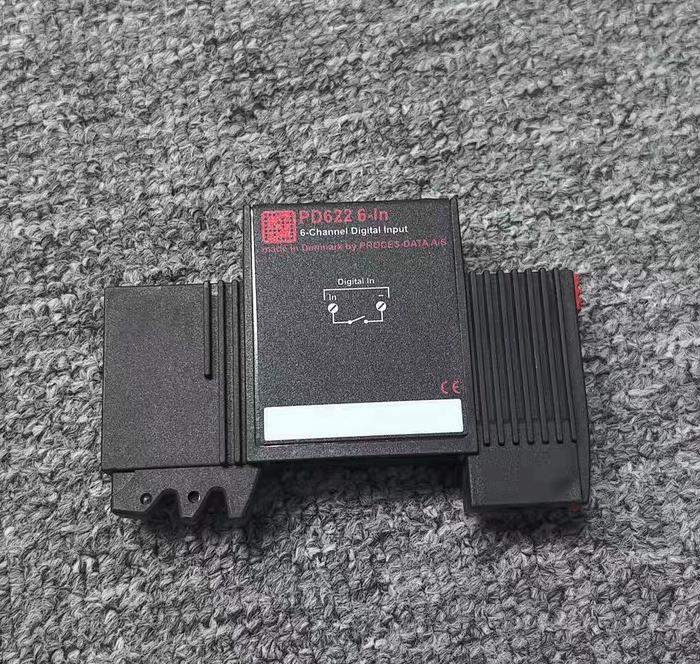 PD622 6-In