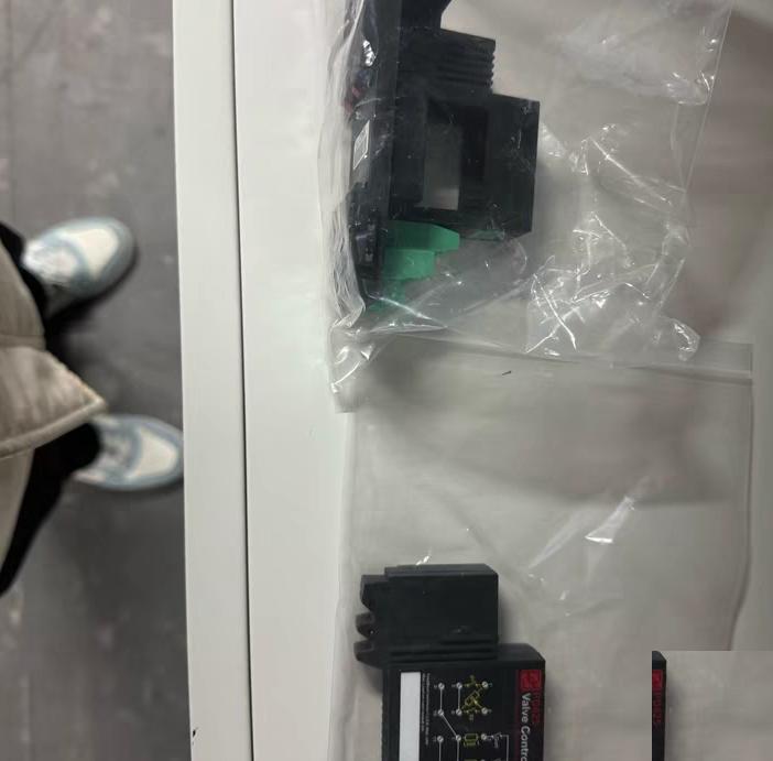PD625 PD625 Valve Control