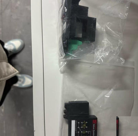 PD625 PD625 Valve Control