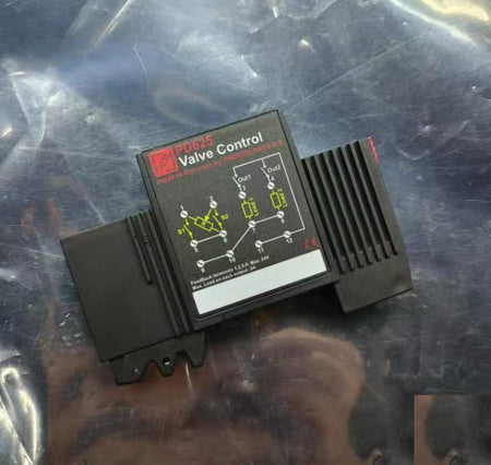 PD625 PD625 Valve Control