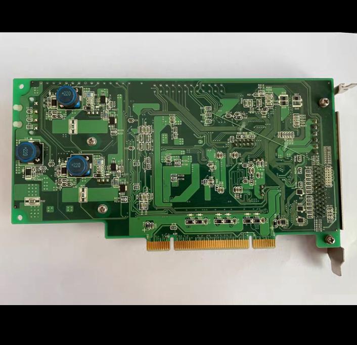 PDA CARD-4 MADE IN JAPAN REV 2 10