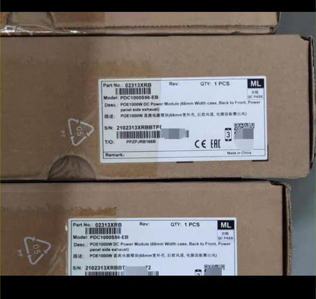 PDC1000S56-EB 1000W
