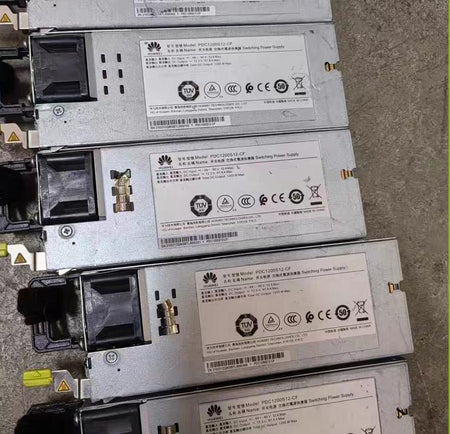 PDC1200S12-CF         1200W