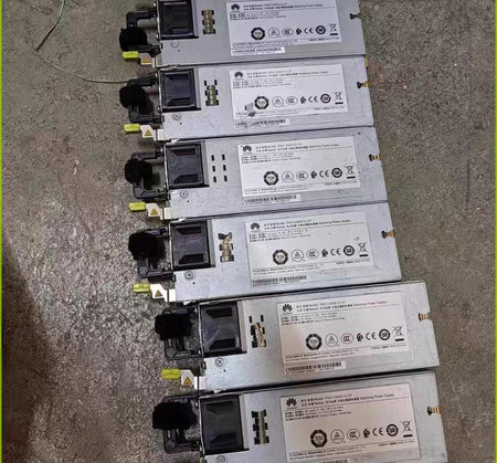 PDC1200S12-CF         1200W