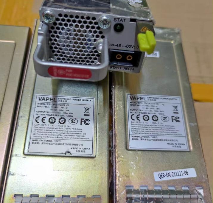 PDC1K2S12-CE   1200W