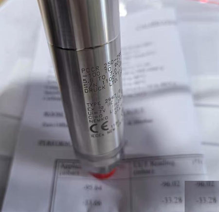 PDCR-250-2967 -100 900mbar