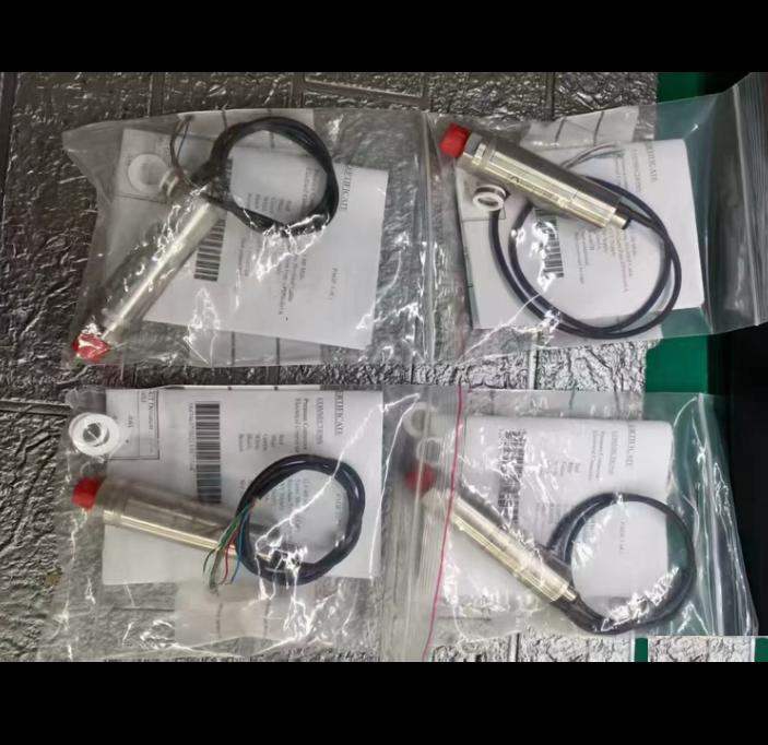 PDCR250-2967 -100 to 300 mbar