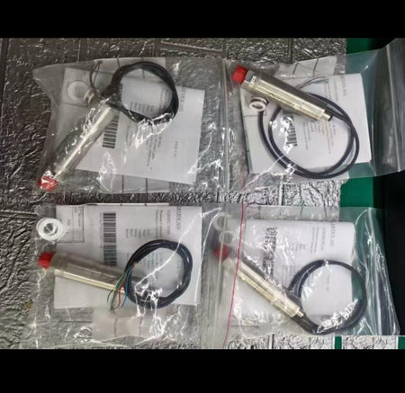 PDCR250-2967 -100 to 300 mbar