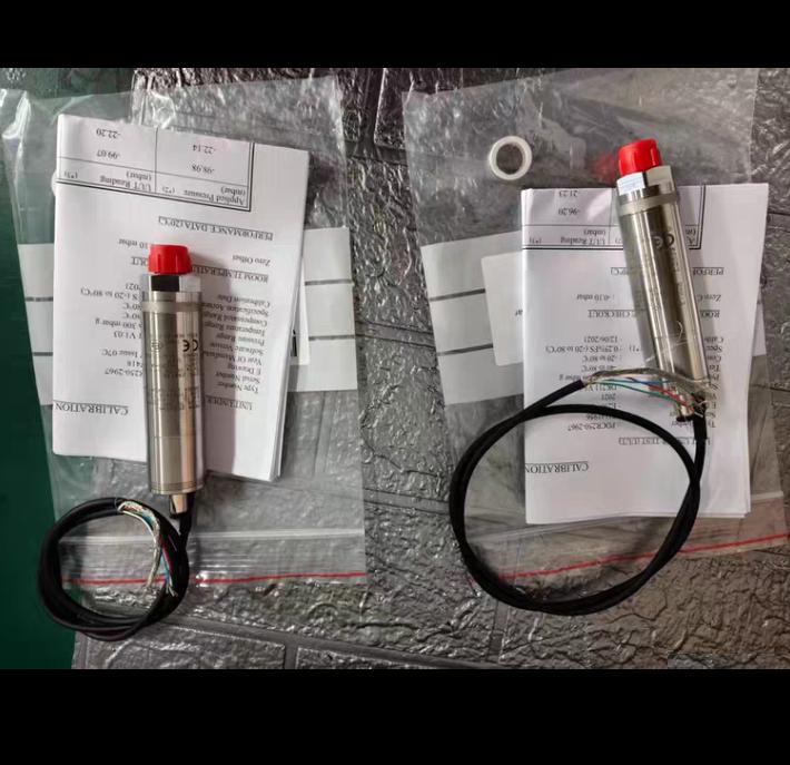 PDCR250-2967 -100 to 300 mbar