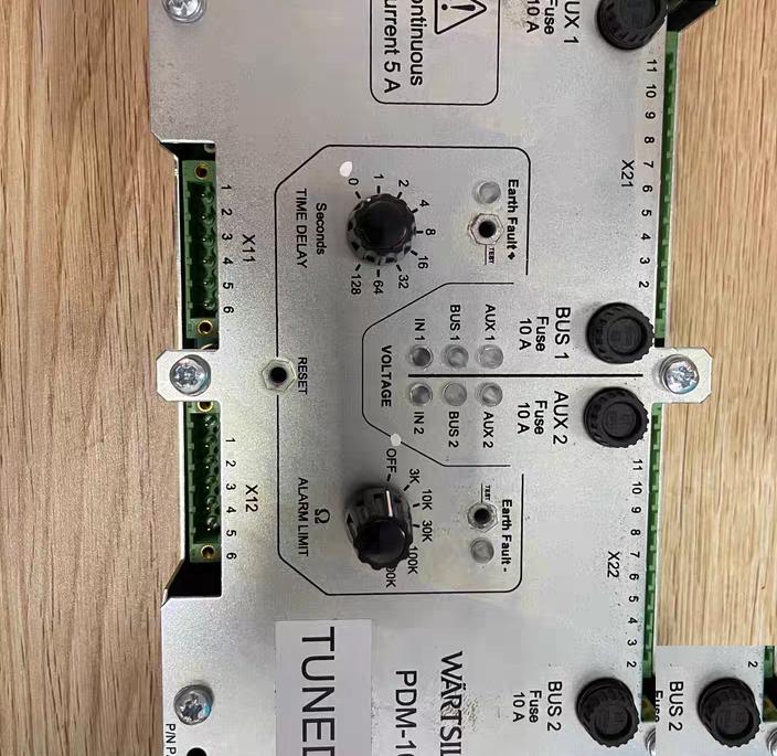 PDM-10
