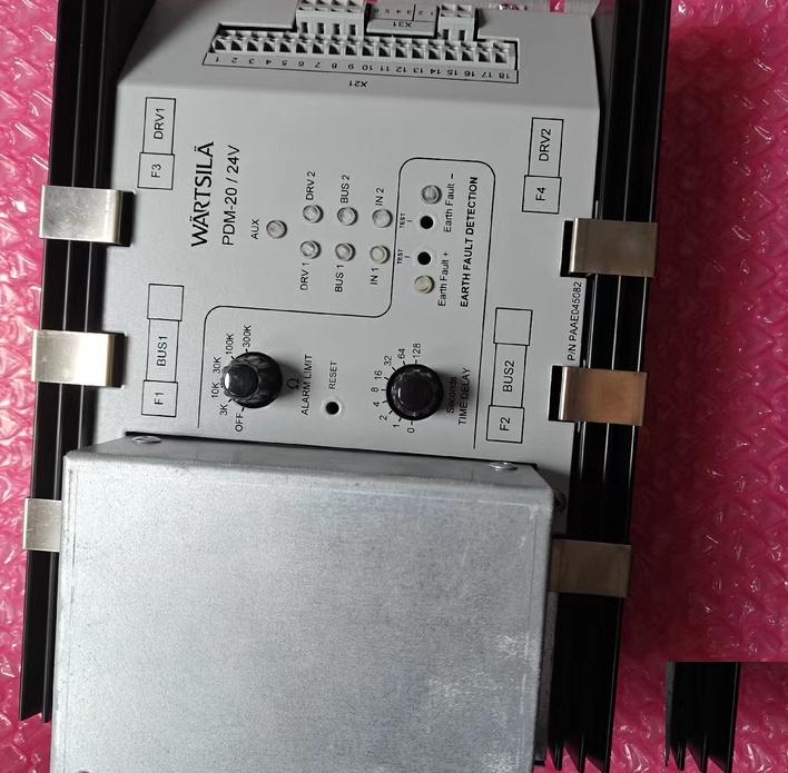 PDM-20 24V PAAE045082