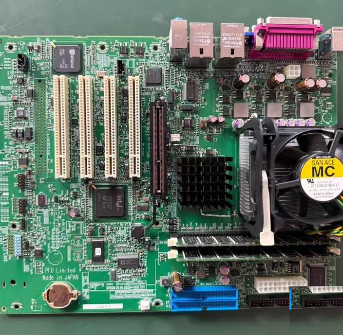 PDS-PT21ADPDS-PT21ADVR P4-ATX2GV