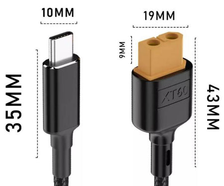 XT60