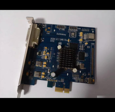 PE300 X2-1 PCIE