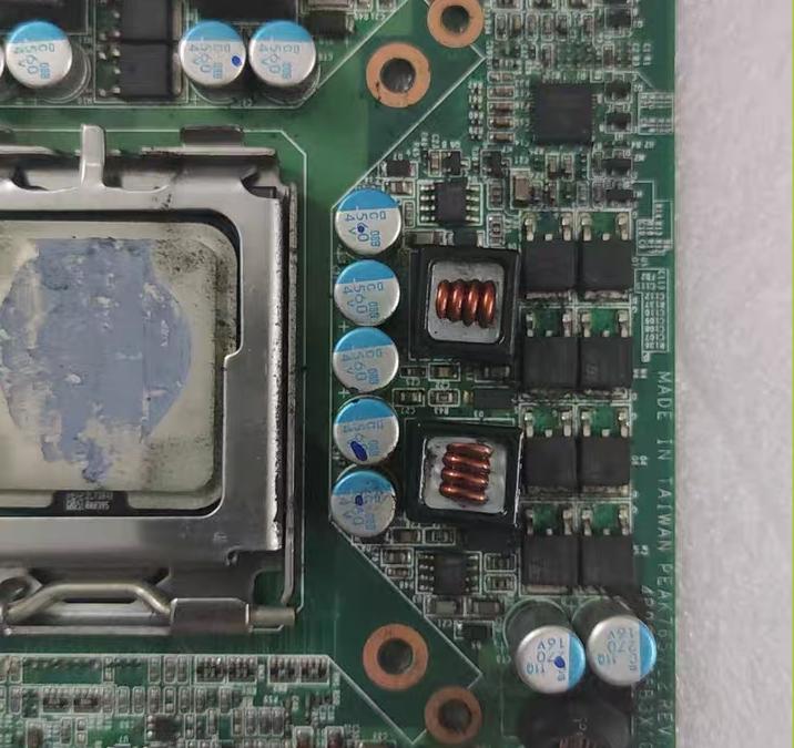 PEAK-765VL REV b2