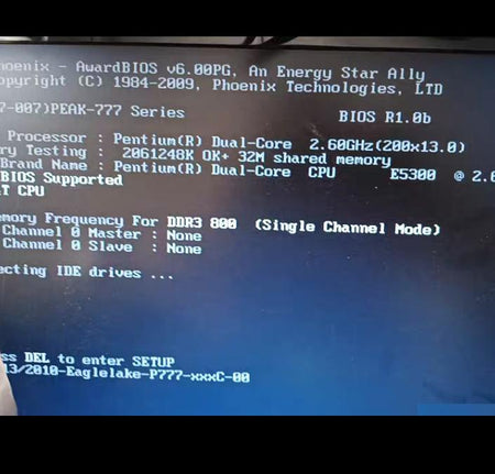 PEAK777VL2 REV B