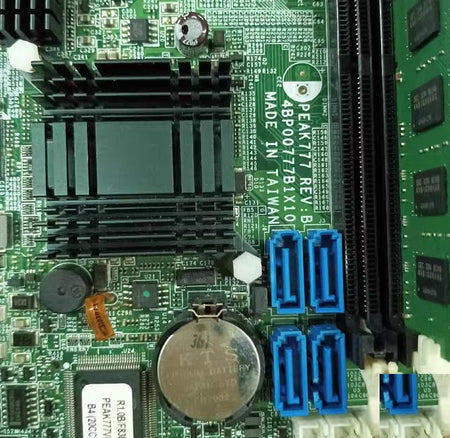 PEAK777VL2 REV B
