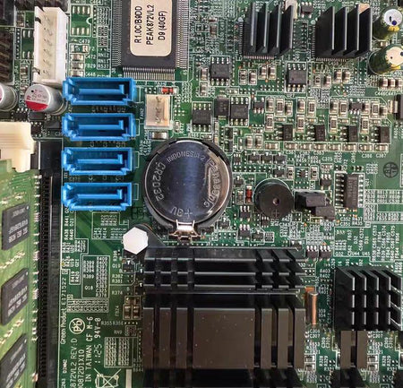 PEAK872VL2 CPU PEAK877 876 777 765