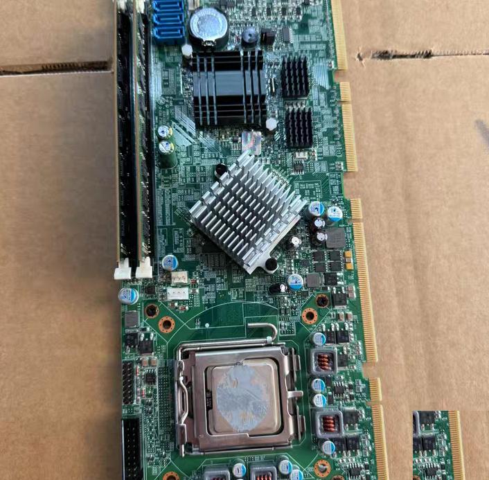 PEAK872VL2 CPU PEAK877 876 777 765
