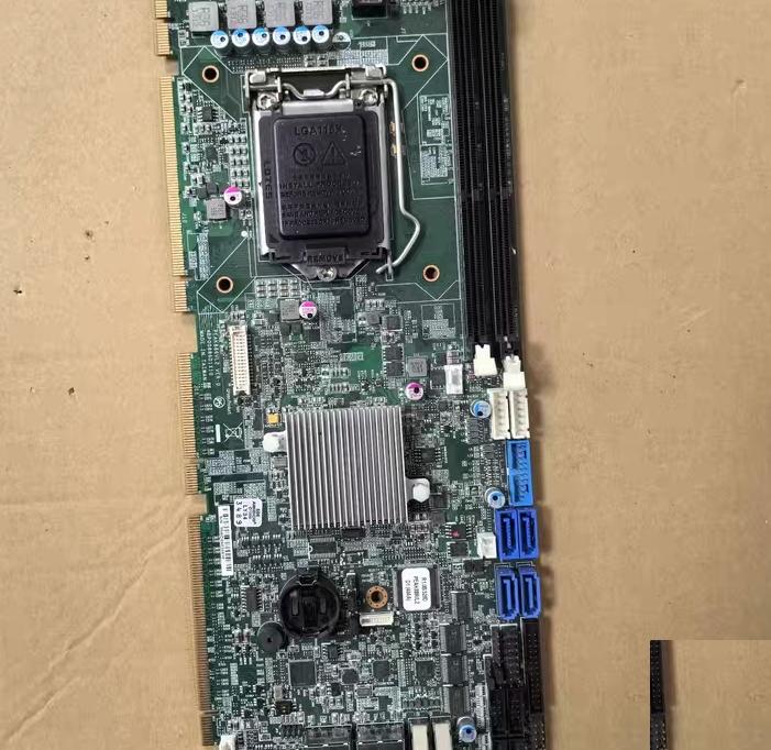 PEAK886VL2 VER D H61 1155 PCIe USB3 0 4 COM VGA DVI HDMI DDR3 Intel 4000 PCIe 3 0 4 SATA3 0 2 SATA2 0 RAID 0 1 5 10 TPM