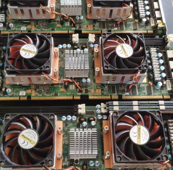 PEAK8920 CPU 2 3 2 IO CPU CPU PEAK8920 NBP14111CPU E5345 CPU