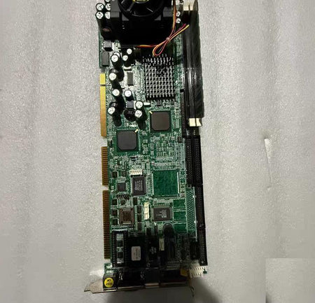 PEAK 635 Rev D CPU PEAK635VL-100 peak635-100 REV E CPU