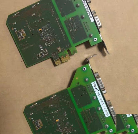 PEAK PCAN-PCI IPEH-003025PCIe PCAN 2
