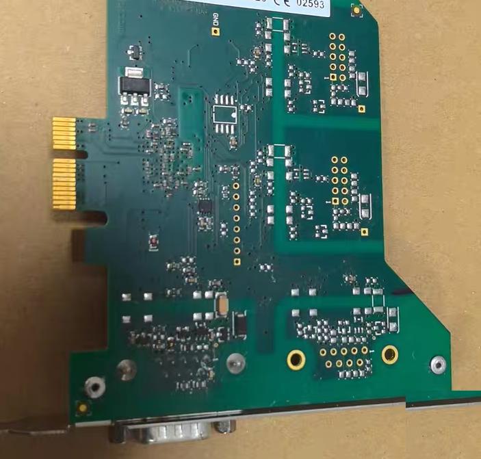 PEAK PCAN-PCIe IPEH-003026 PCIe CAN