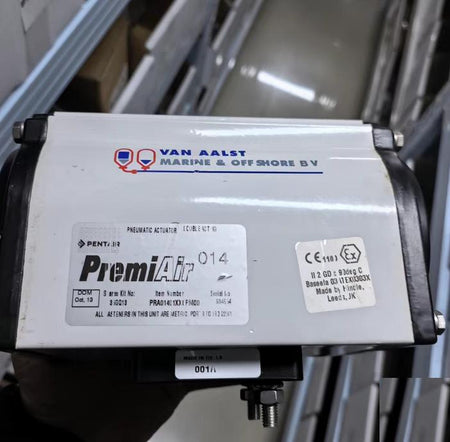 PENTAIR PremiAir 014 PRA01401XXOPM00