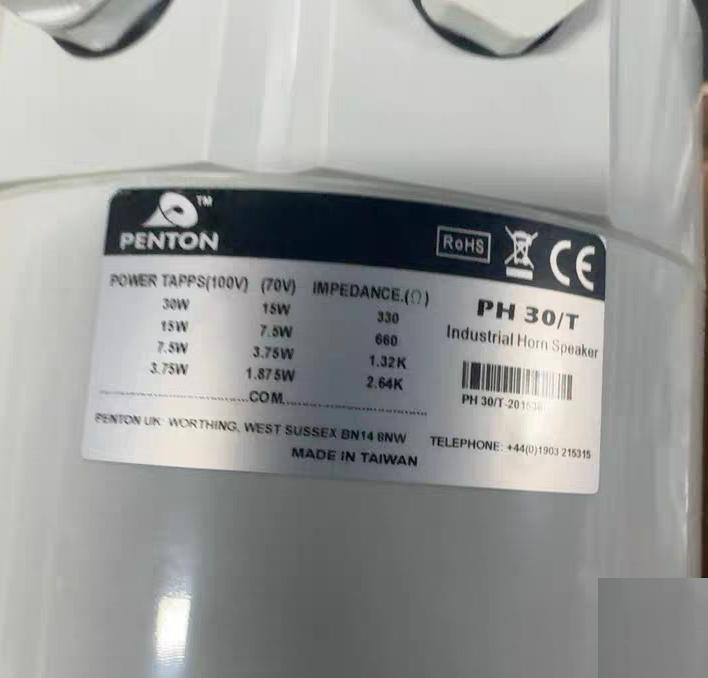 PENTON PH30 T