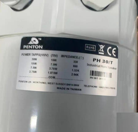 PENTON PH30 T