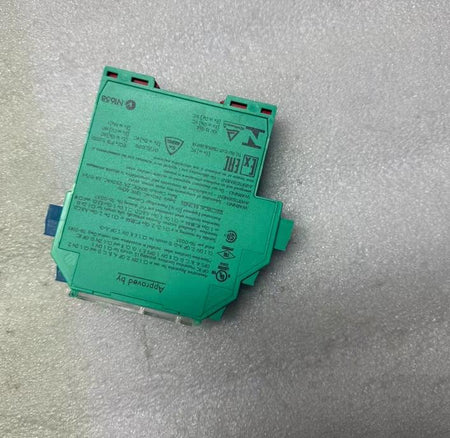 PEPPERL FUCHS KAF6-SR2-Ex2W