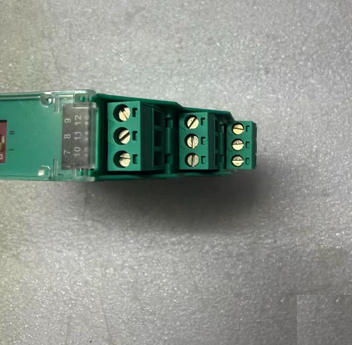 PEPPERL FUCHS KAF6-SR2-Ex2W