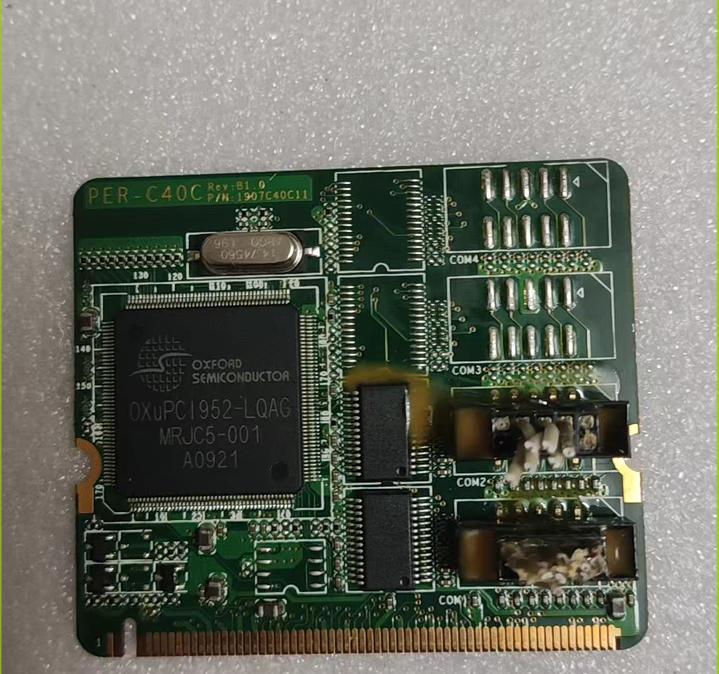 PER-C40C REV 0 1 PC 104