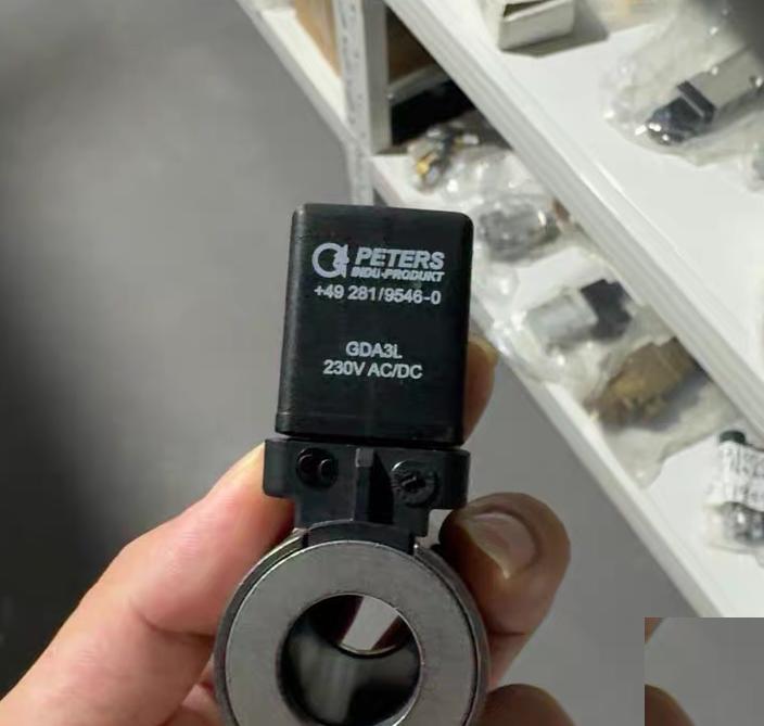 PETERS GDA3L 230V AC DC