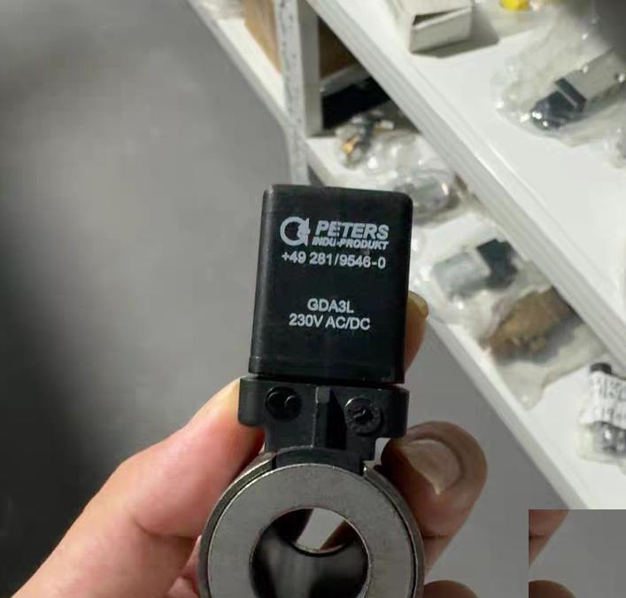 PETERS GDA3L 230V AC DC
