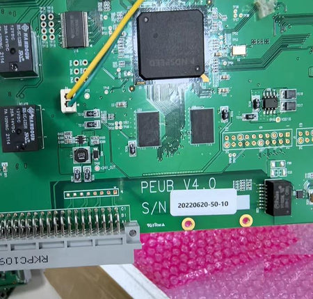 PEUB V4 0 20220620-50-10 PCB