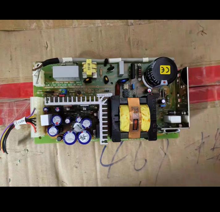 PE 3528 00 28001     5V10A 12V3 5A-12V0 5A-5V0 5A