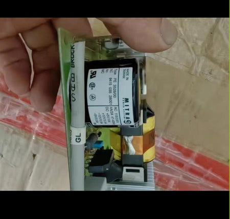 PE 3528 00 28001     5V10A 12V3 5A-12V0 5A-5V0 5A