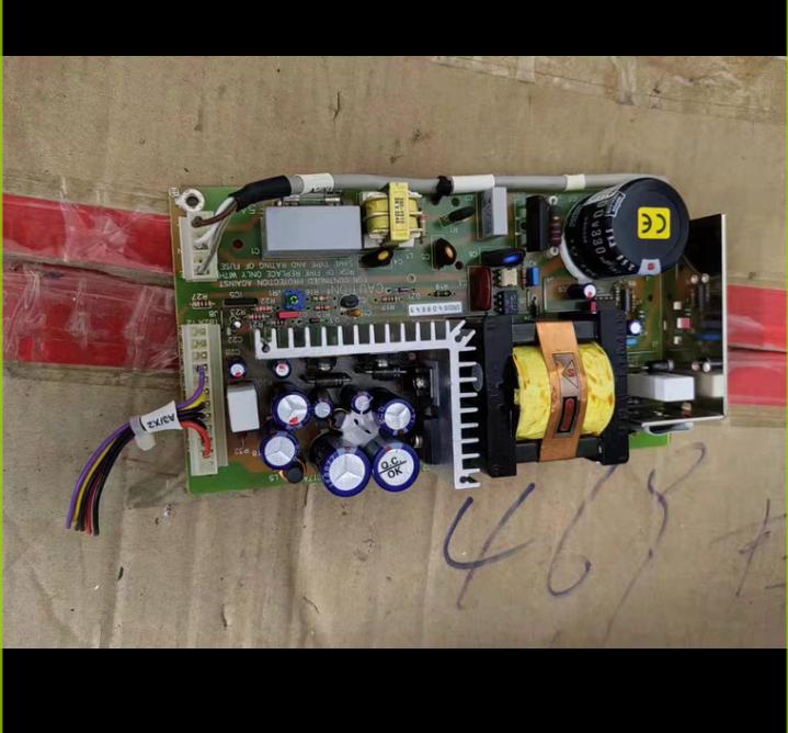 PE 3528 00 28001     5V10A 12V3 5A-12V0 5A-5V0 5A