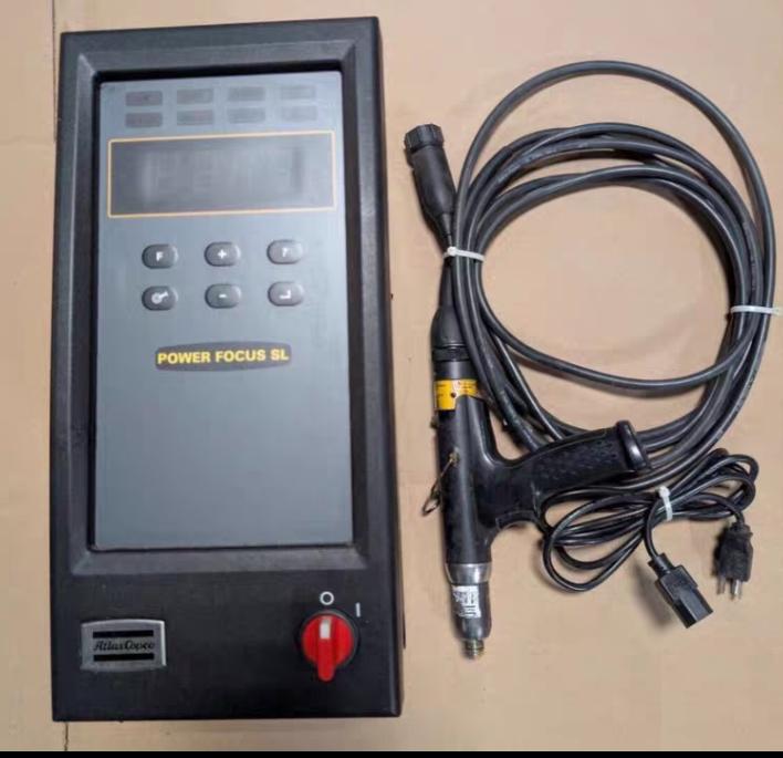 PF4002-C-HW Power Focus SL