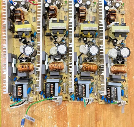 PFC    LPP-100-5 5V20A 100W