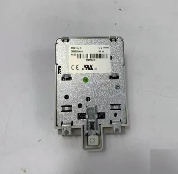 PFEA111-20 3BSE050090R20 ABB