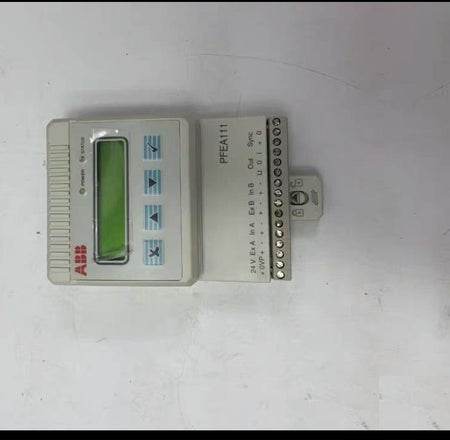 PFEA111-20 3BSE050090R20 ABB