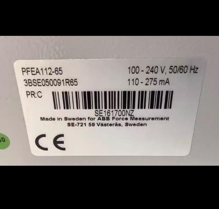 PFEA112-65 ABB3BSE05091R65