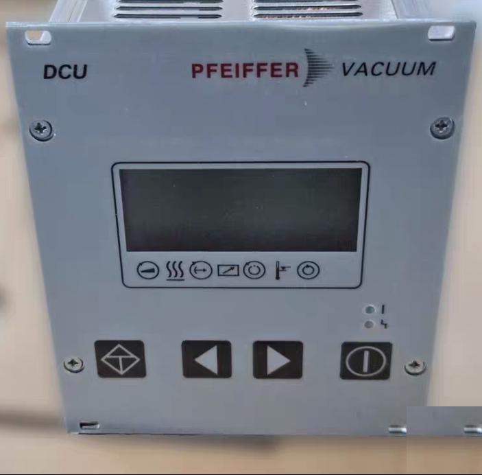 PFEIFFER PMC01823A DCU 400 PM C01 823 A 8 10