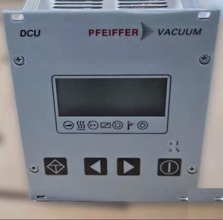 PFEIFFER PMC01823A DCU 400 PM C01 823 A 8 10