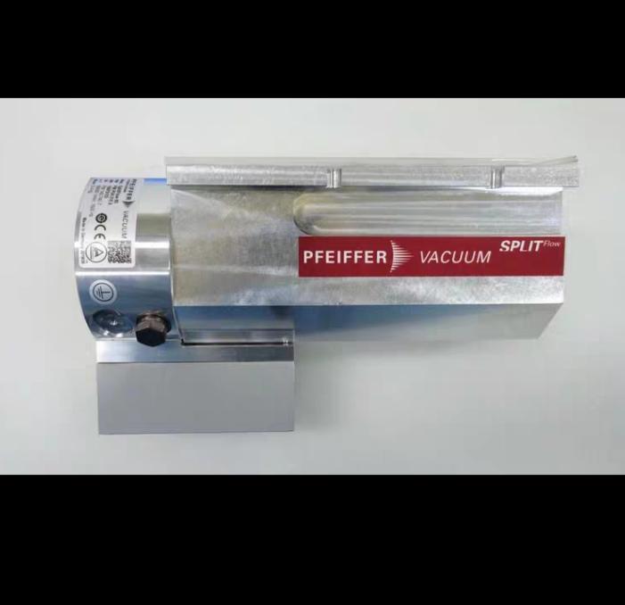 PFEIFFER SPLITFLOW 80 PMP04316A TC110 PMC01790A