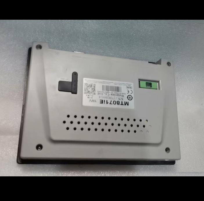 PFS265 2 MT8071iE PLC 216-2BD23-0XBO222-1HF22-OXAO231-OHC22-0XAO231-OHC22-OXA8235-OKD22-0XAO222-BF22-0XA0 MT8071iE